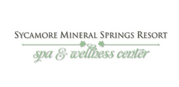 Sycamore Mineral Springs Spa Logo