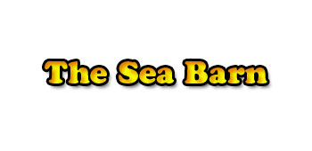 The Sea Barn