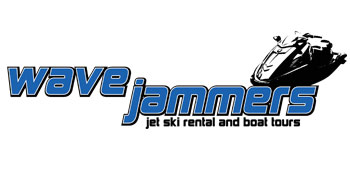 Wave Jammers Jet Ski Tours