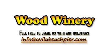 Wood Winery