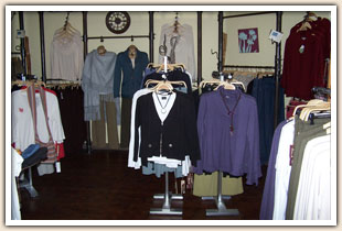 Organic Clothing