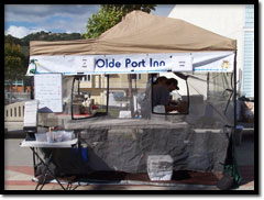 Olde Port Inn