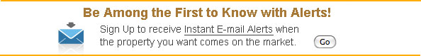 Real Estate Alerts