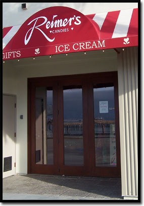 Store Front