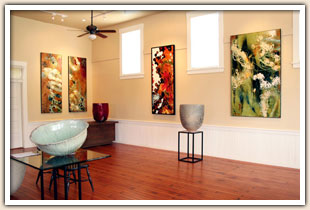 Salisbury Art
