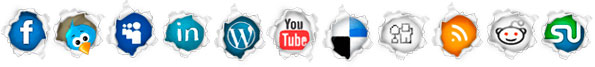 Follow us on Social Networks