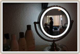 The Beach-Hair Studio