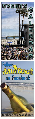 Events and Map ad