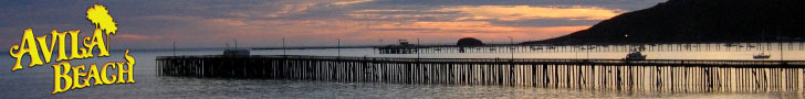 Avila Beach