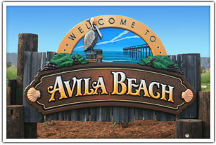 About Avila Beach
