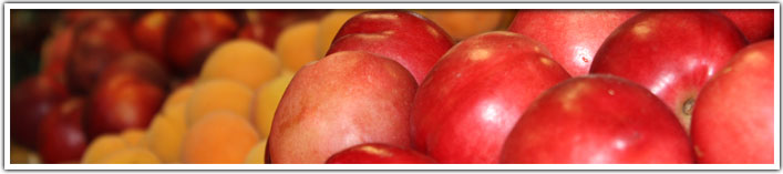 avila valley organic apples (6 ct) – LosHarvestBoys