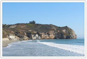 Guide to Avila Beach