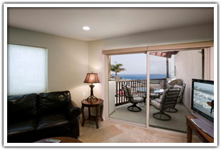 Lodging in Avila Beach, CA