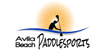Avila Beach Paddlesports Logo