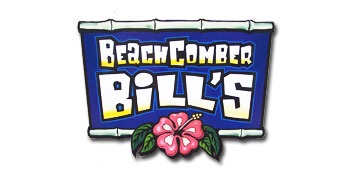 Beach Comber Bills Logo