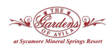 Gardens of Avila Logo