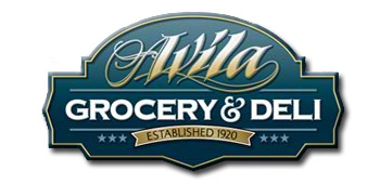 Avila Grocery & Deli Logo