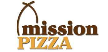 Mission Pizza Logo