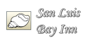 San Luis Bay Inn Timeshare