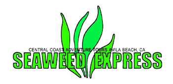 Seaweed Express Logo