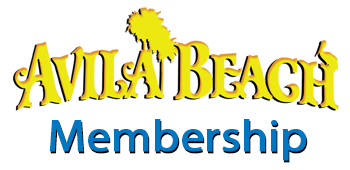 Business and Members Page